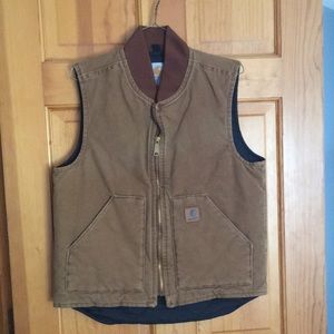 Carhartt Vest